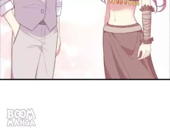 City Prince and Amazon Princess Chapter 88 page 86