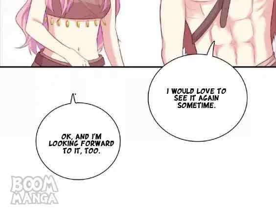 City Prince and Amazon Princess Chapter 88 page 78