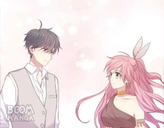 City Prince and Amazon Princess Chapter 88 page 85