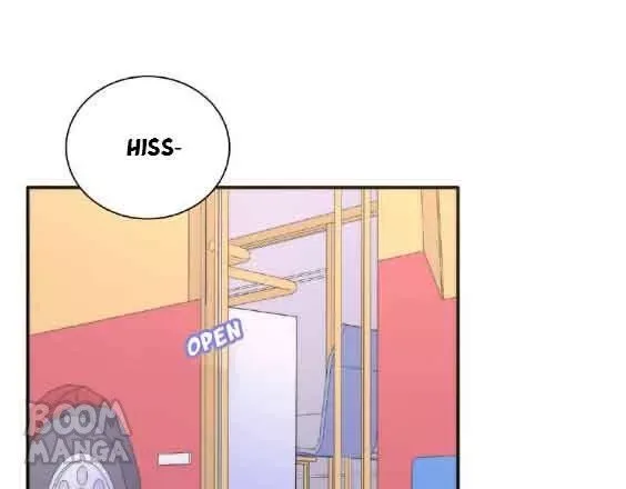 City Prince and Amazon Princess Chapter 88 page 89