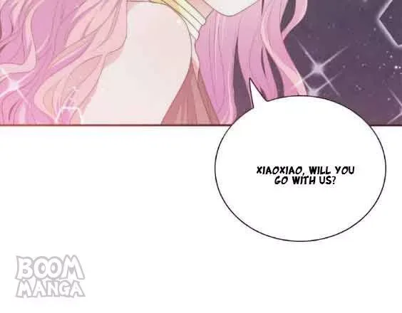 City Prince and Amazon Princess Chapter 88 page 80