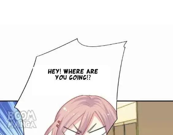 City Prince and Amazon Princess Chapter 88 page 108