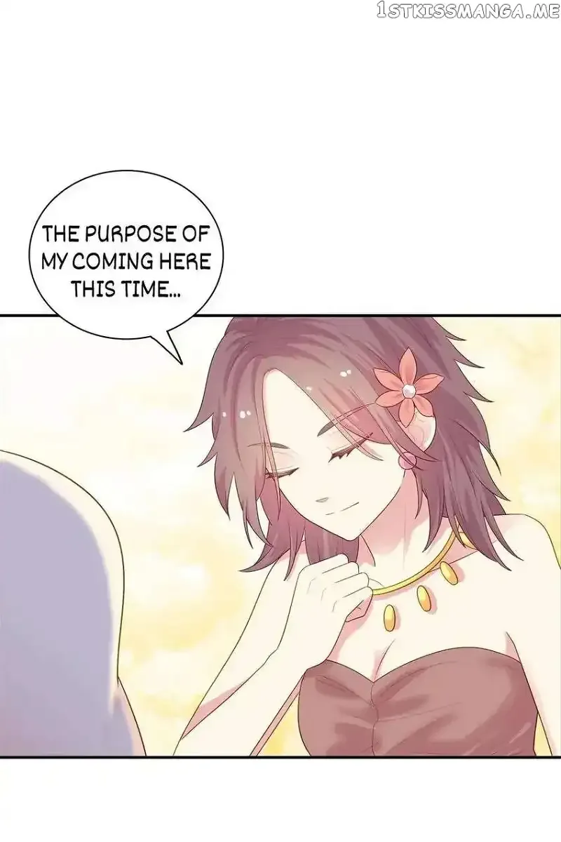 City Prince and Amazon Princess Chapter 90 page 62