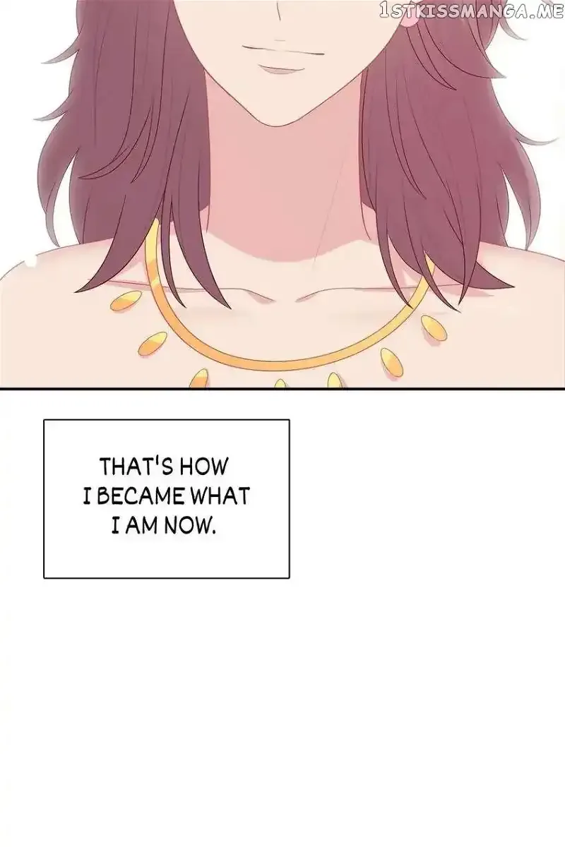 City Prince and Amazon Princess Chapter 90 page 58