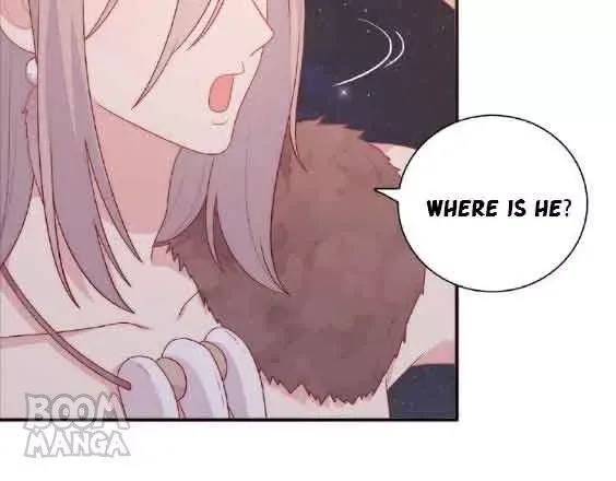 City Prince and Amazon Princess Chapter 88 page 95