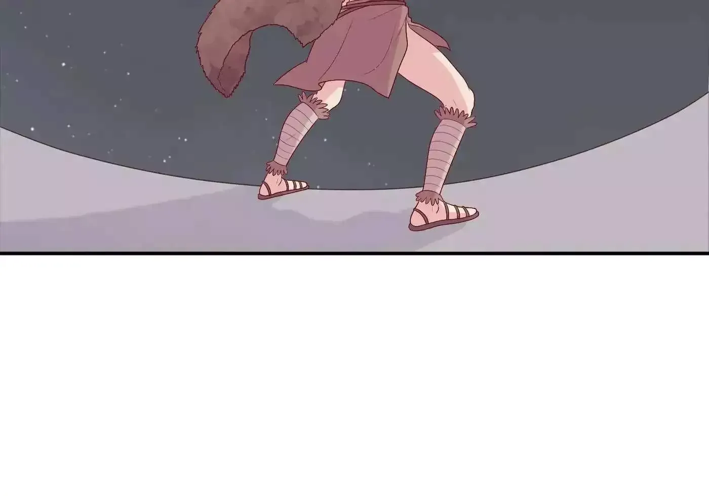 City Prince and Amazon Princess Chapter 89 page 25