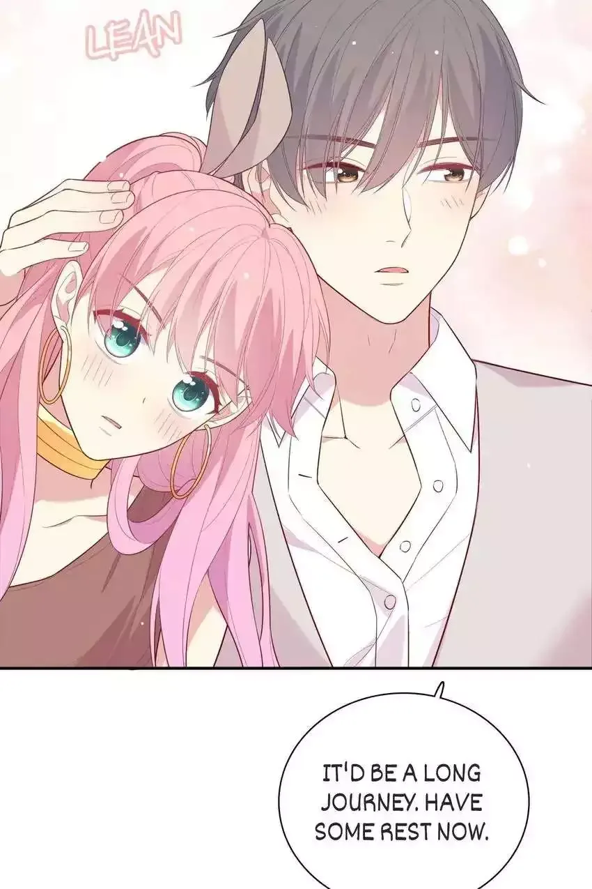 City Prince and Amazon Princess Chapter 89 page 18