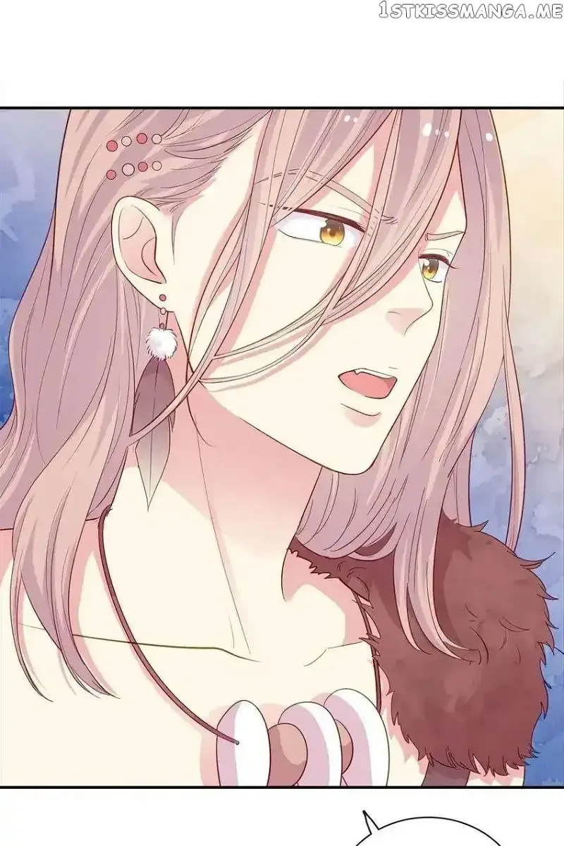 City Prince and Amazon Princess Chapter 90 page 60