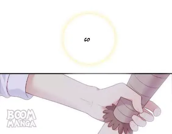 City Prince and Amazon Princess Chapter 88 page 96