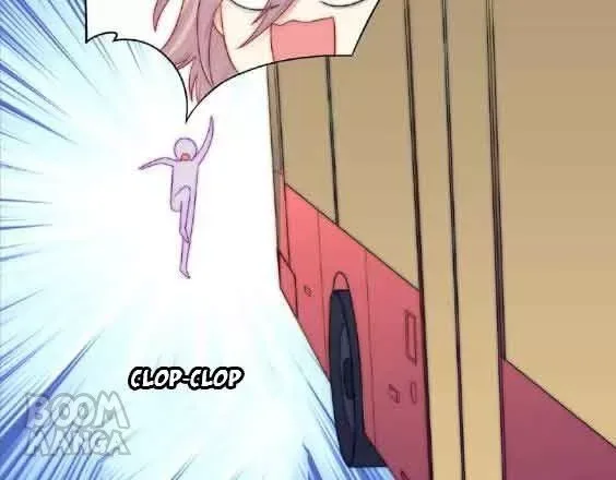 City Prince and Amazon Princess Chapter 88 page 109