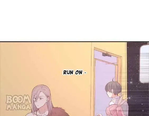 City Prince and Amazon Princess Chapter 88 page 98
