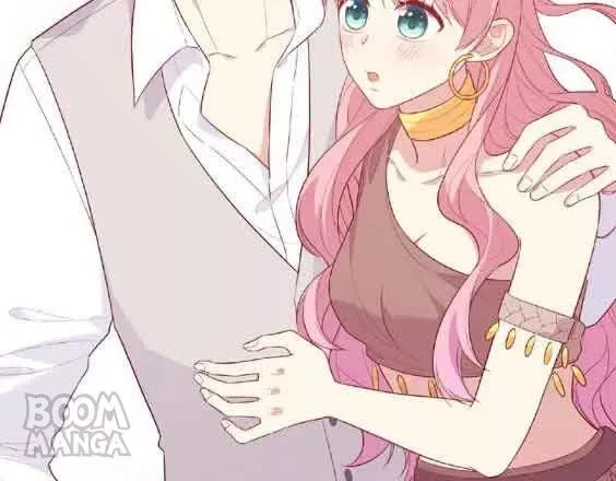 City Prince and Amazon Princess Chapter 88 page 101
