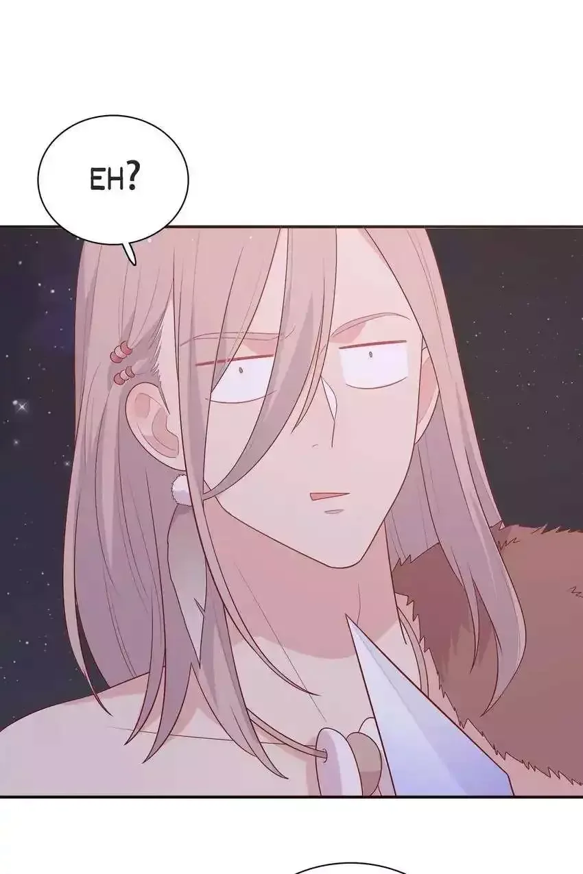 City Prince and Amazon Princess Chapter 89 page 36