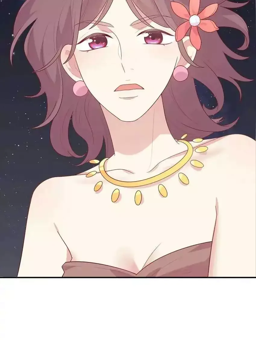 City Prince and Amazon Princess Chapter 89 page 35