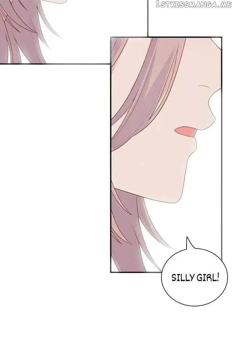 City Prince and Amazon Princess Chapter 90 page 72
