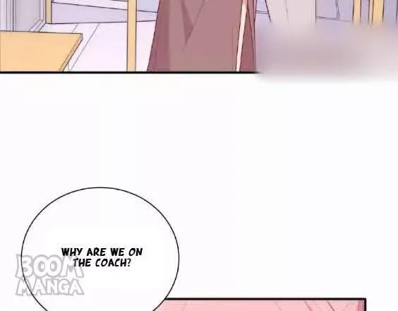 City Prince and Amazon Princess Chapter 88 page 114