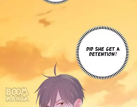 City Prince and Amazon Princess Chapter 52 page 8