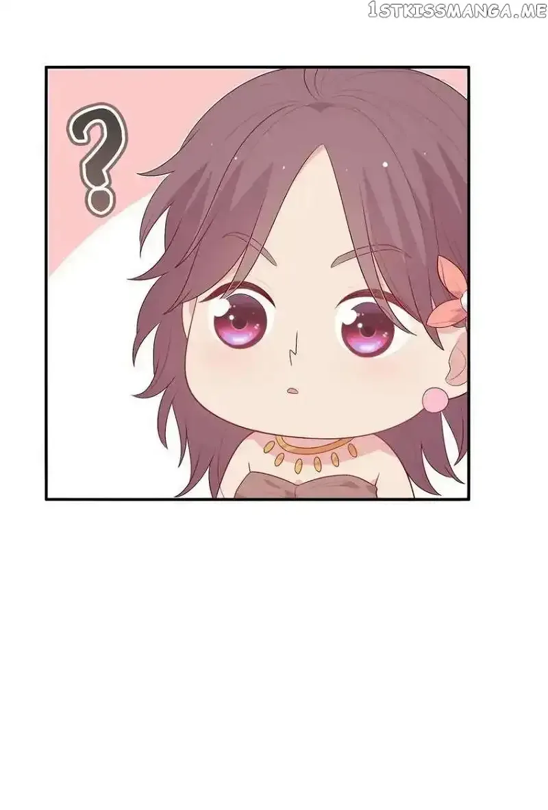 City Prince and Amazon Princess Chapter 90 page 73