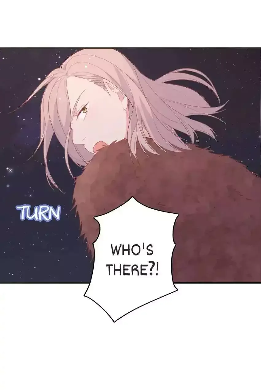 City Prince and Amazon Princess Chapter 89 page 28