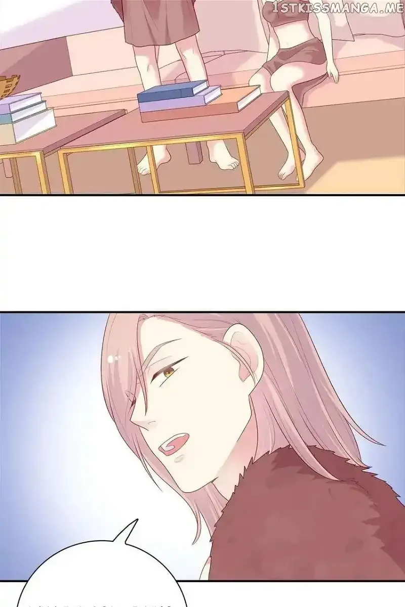 City Prince and Amazon Princess Chapter 90 page 75