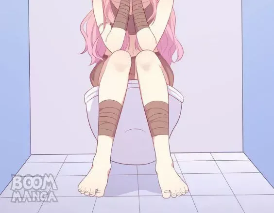 City Prince and Amazon Princess Chapter 52 page 14