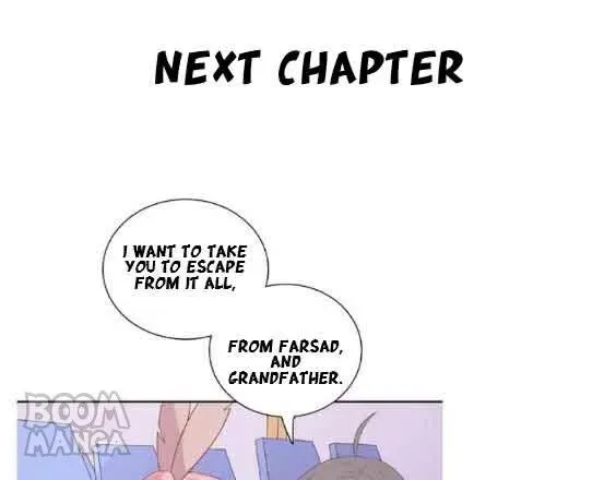 City Prince and Amazon Princess Chapter 88 page 124