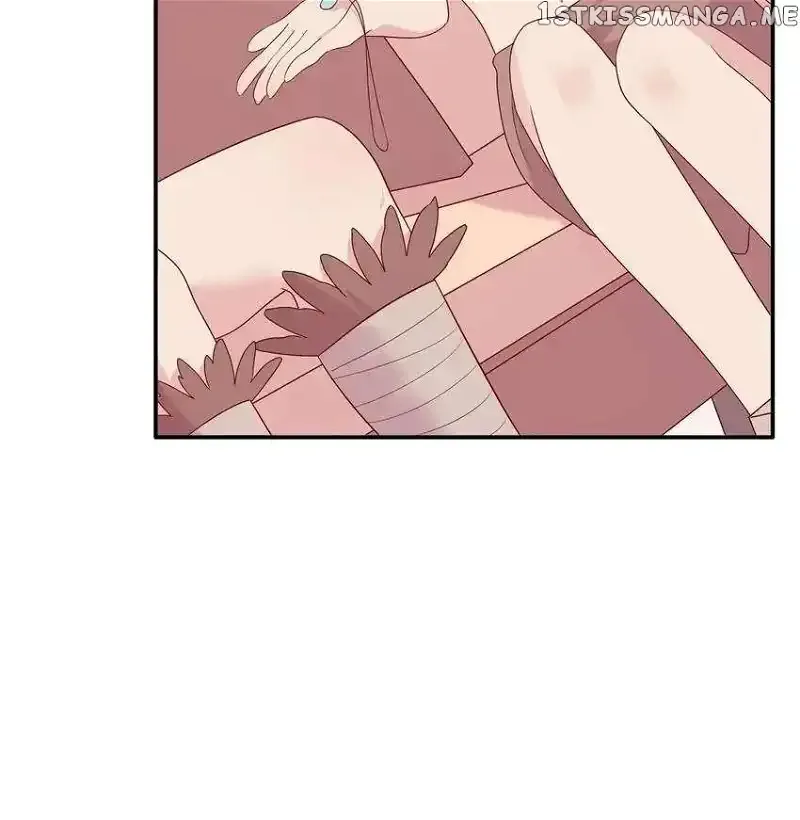 City Prince and Amazon Princess Chapter 90 page 67