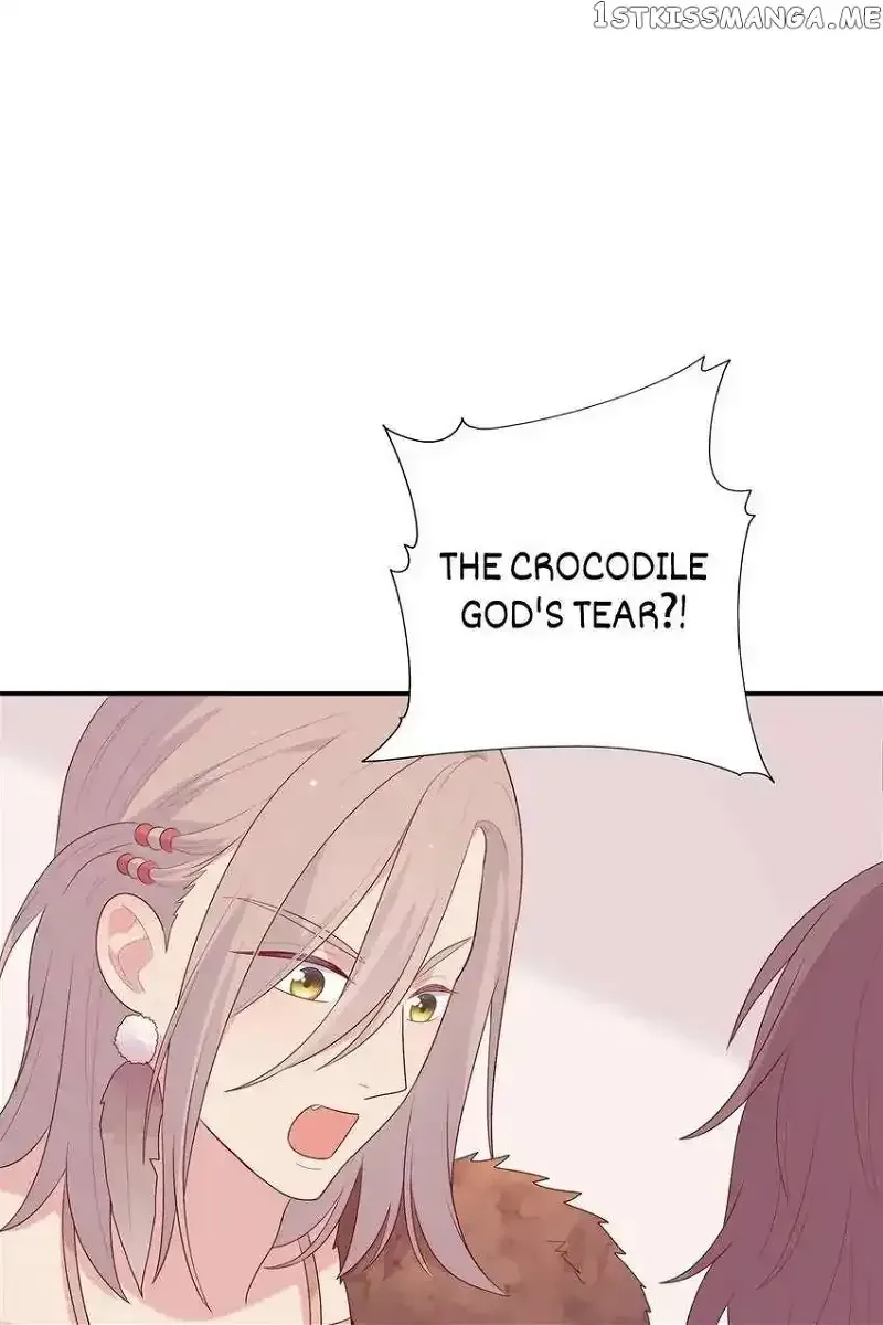 City Prince and Amazon Princess Chapter 90 page 65