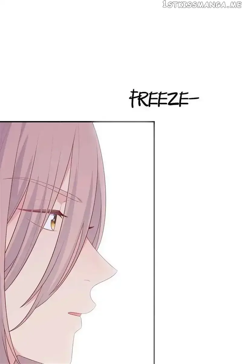 City Prince and Amazon Princess Chapter 90 page 71