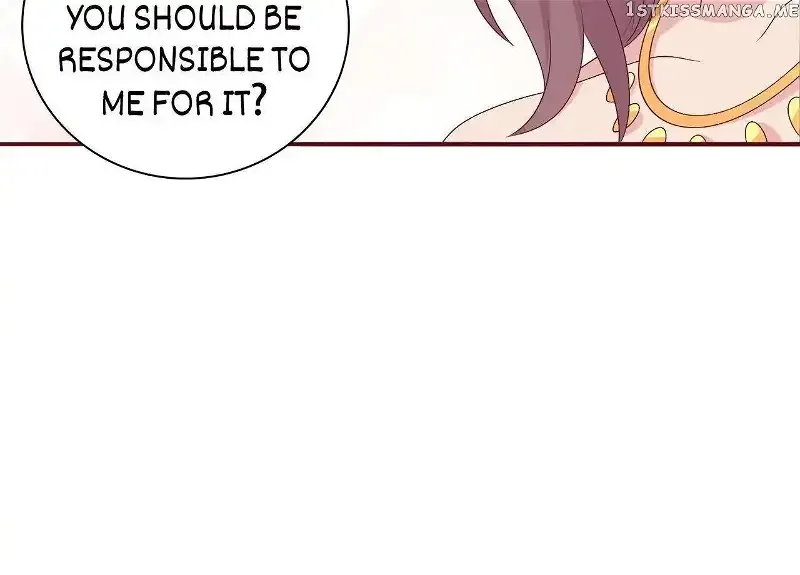City Prince and Amazon Princess Chapter 90 page 70