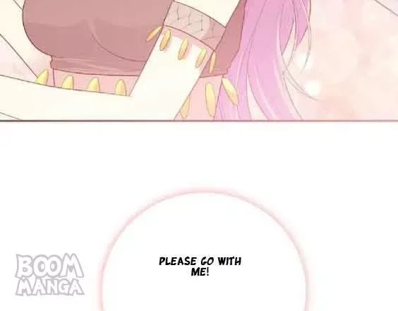 City Prince and Amazon Princess Chapter 88 page 122