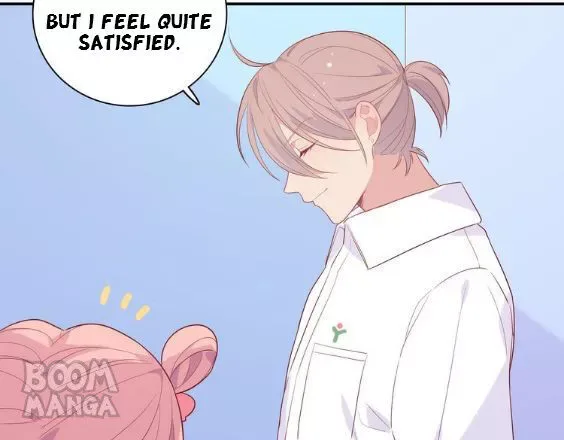City Prince and Amazon Princess Chapter 52 page 19
