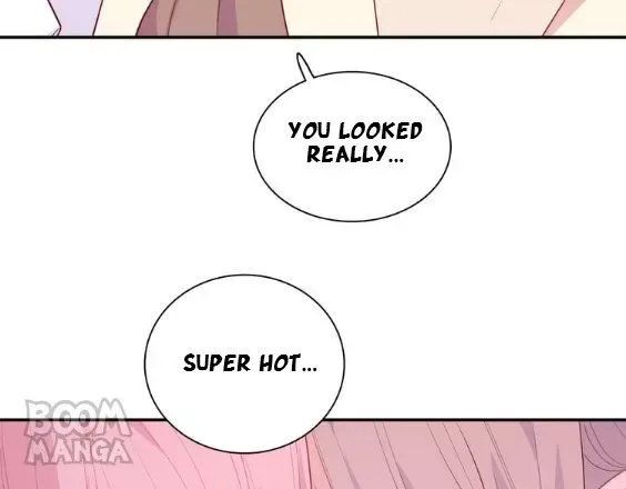 City Prince and Amazon Princess Chapter 52 page 32