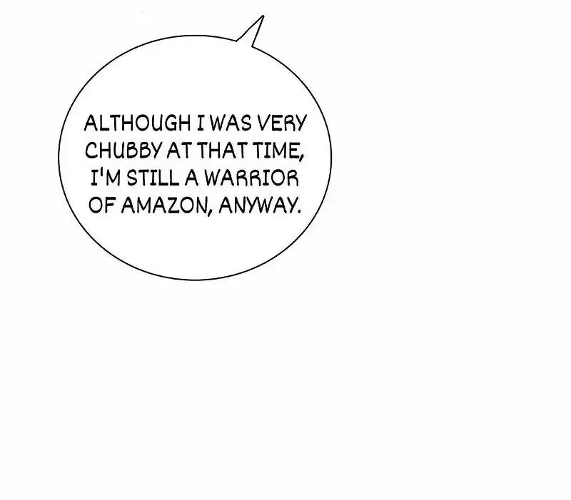 City Prince and Amazon Princess Chapter 90 page 77