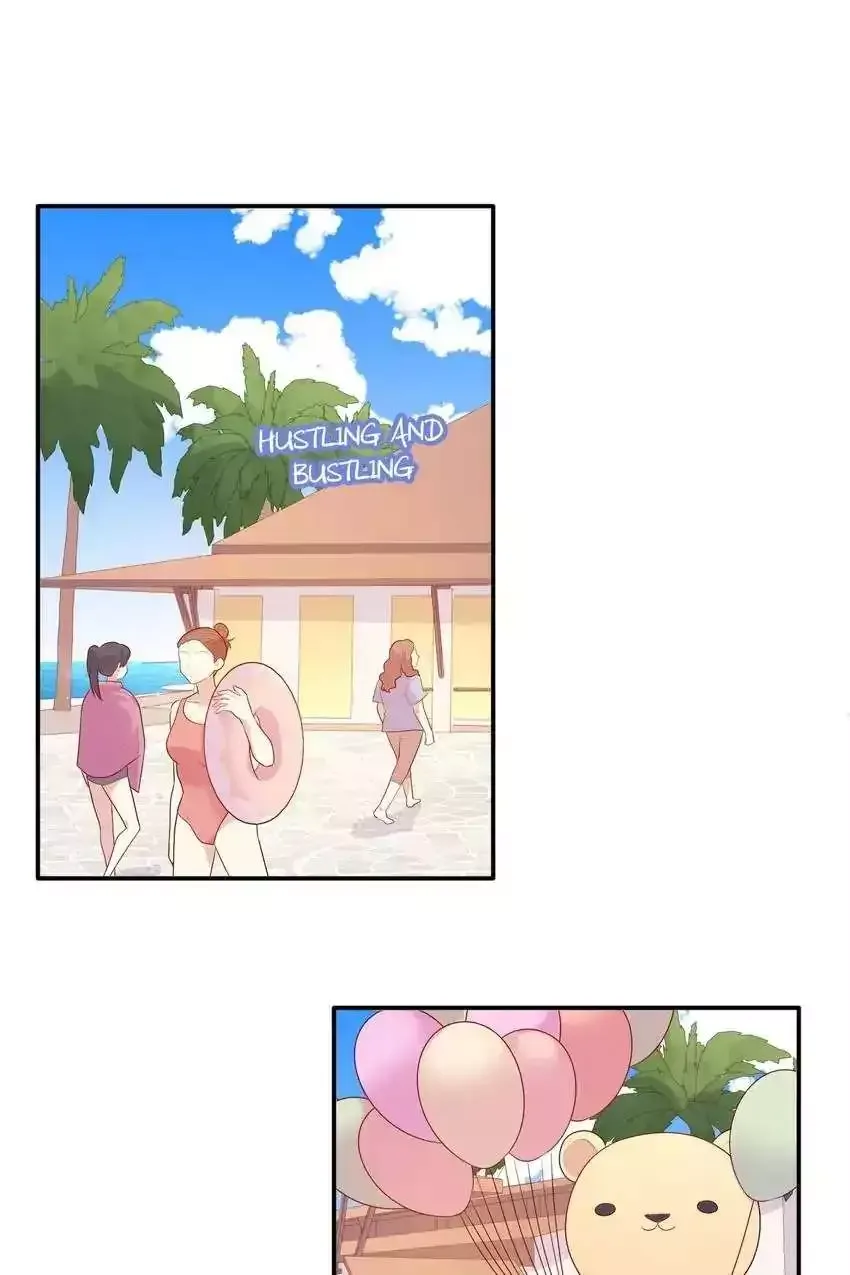 City Prince and Amazon Princess Chapter 89 page 40