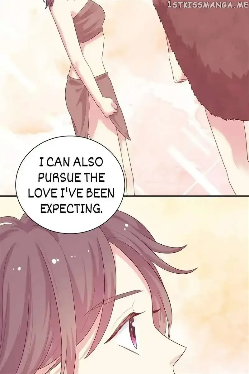 City Prince and Amazon Princess Chapter 90 page 89
