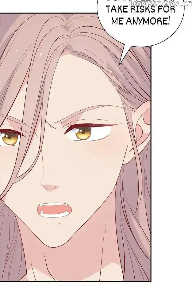 City Prince and Amazon Princess Chapter 90 page 80