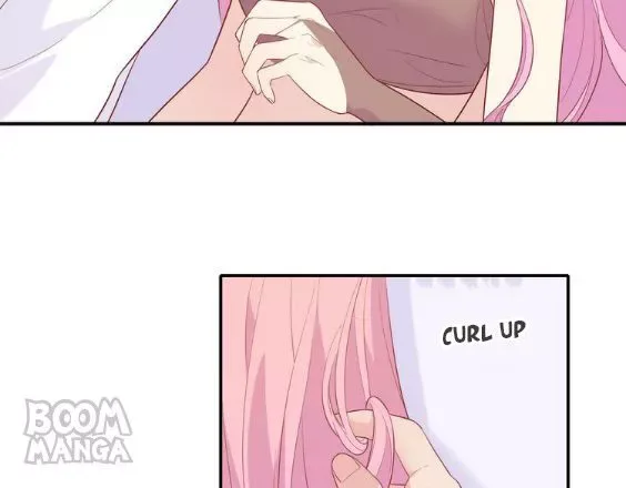 City Prince and Amazon Princess Chapter 52 page 28