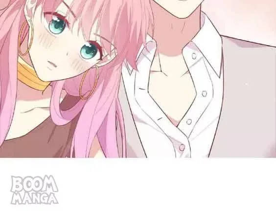 City Prince and Amazon Princess Chapter 88 page 127
