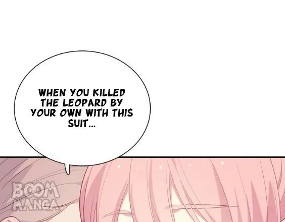 City Prince and Amazon Princess Chapter 52 page 30