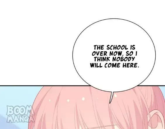 City Prince and Amazon Princess Chapter 52 page 16