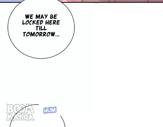 City Prince and Amazon Princess Chapter 52 page 18