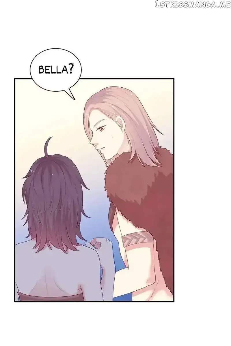 City Prince and Amazon Princess Chapter 90 page 83