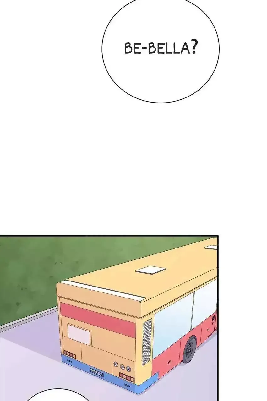 City Prince and Amazon Princess Chapter 89 page 37