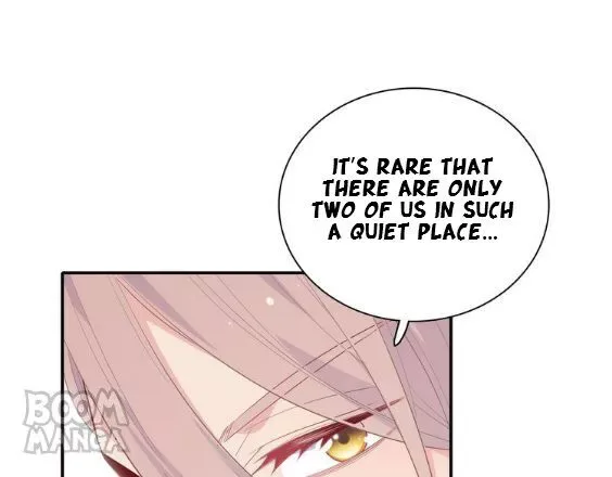 City Prince and Amazon Princess Chapter 52 page 21