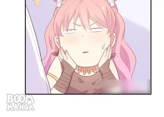 City Prince and Amazon Princess Chapter 52 page 24