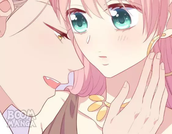 City Prince and Amazon Princess Chapter 52 page 31