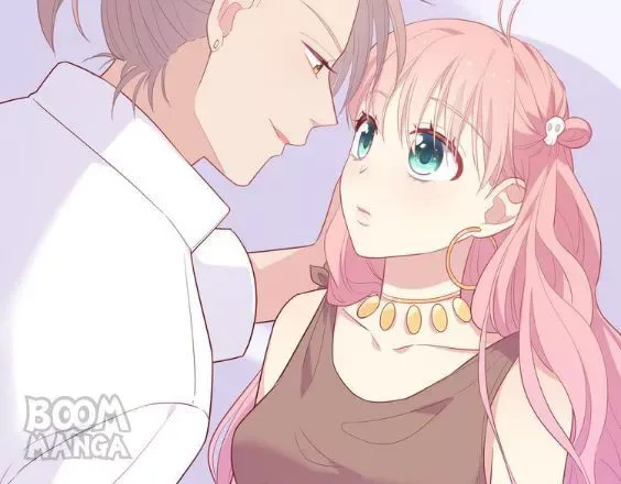 City Prince and Amazon Princess Chapter 52 page 27