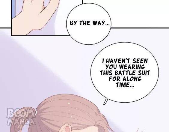 City Prince and Amazon Princess Chapter 52 page 26