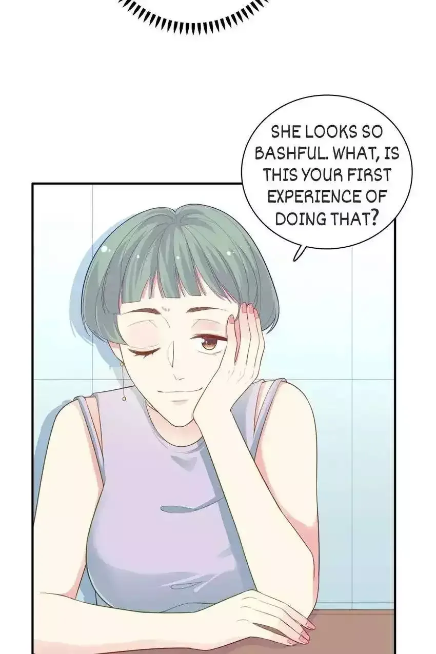 City Prince and Amazon Princess Chapter 89 page 52